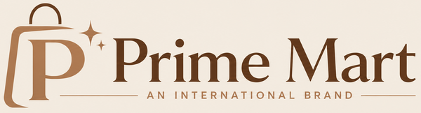 Prime Mart