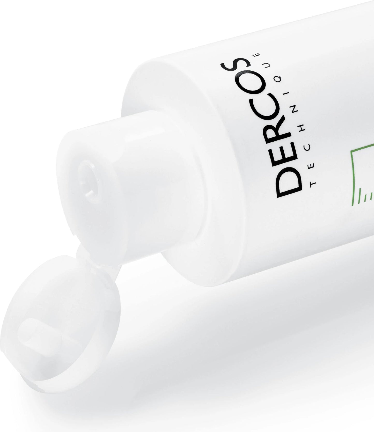 Vichy Dercos Anti-Dandruff Treatment Shampoo 🌿 200ml